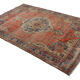 Anatolian handmade vintage rug 317 cm x 206 cm