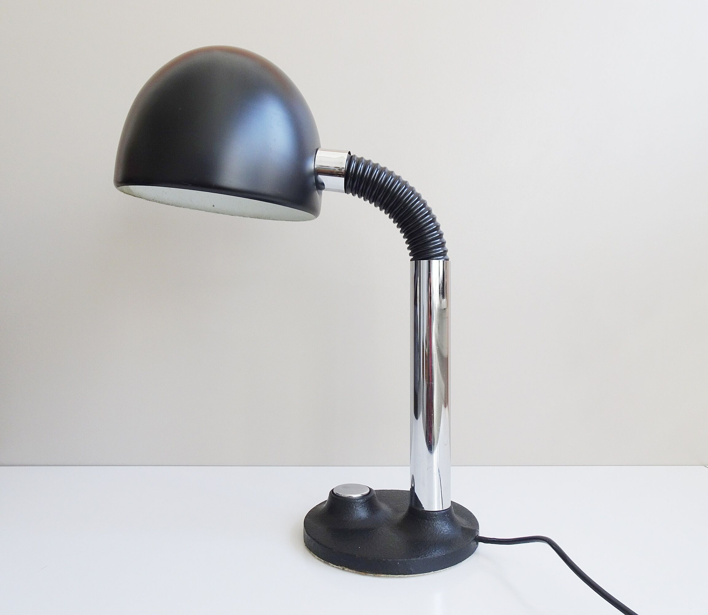 Desk lamp from Hillebrand Leuchten - Egon Hillebrand 7404