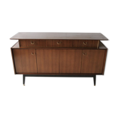 Teak sideboard E. Gomme for G-Plan, 1950s