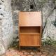 Vintage Scandinavian secretary