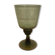Coupe calice en verre
