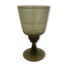 Glass chalice cup