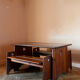 Ensemble en bois Gilbert Marklund