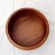 Kjeni vintage teak bowl