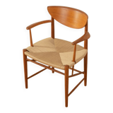 1950s Armchair, Peter Hvidt