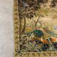 Aubusson style tapestry