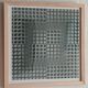 Tableau Vintage Art Optique