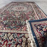 Kirman carpet