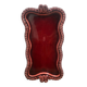 Ceramidi à marseille plat / grand vide poche 1950