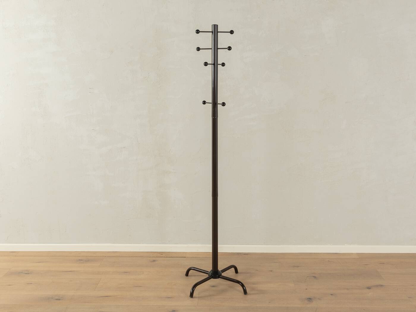 Postmodern coat stand