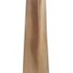Set of 2 bronze table lamps