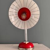 Vintage 50's Rockabilly Desk Lamp