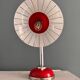 Lampe de bureau Rockabilly vintage 50’s