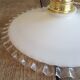 Opaline hanging