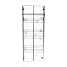 Porte-manteau minimaliste des années 1950