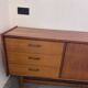 Scandinavian enfilade