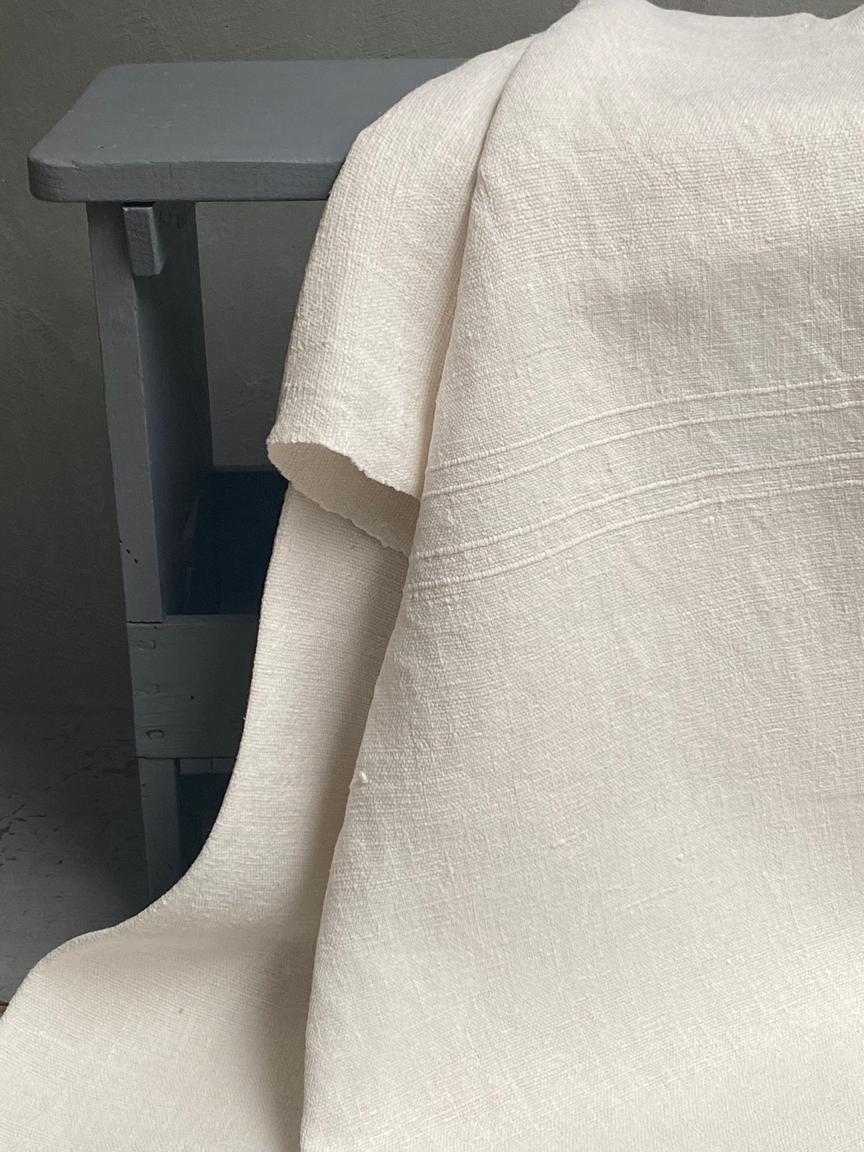 Old harvest tablecloth