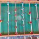 Babyfoot vintage