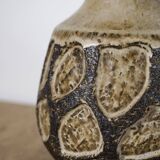 Petit vase en céramique, Løvemose Danemark