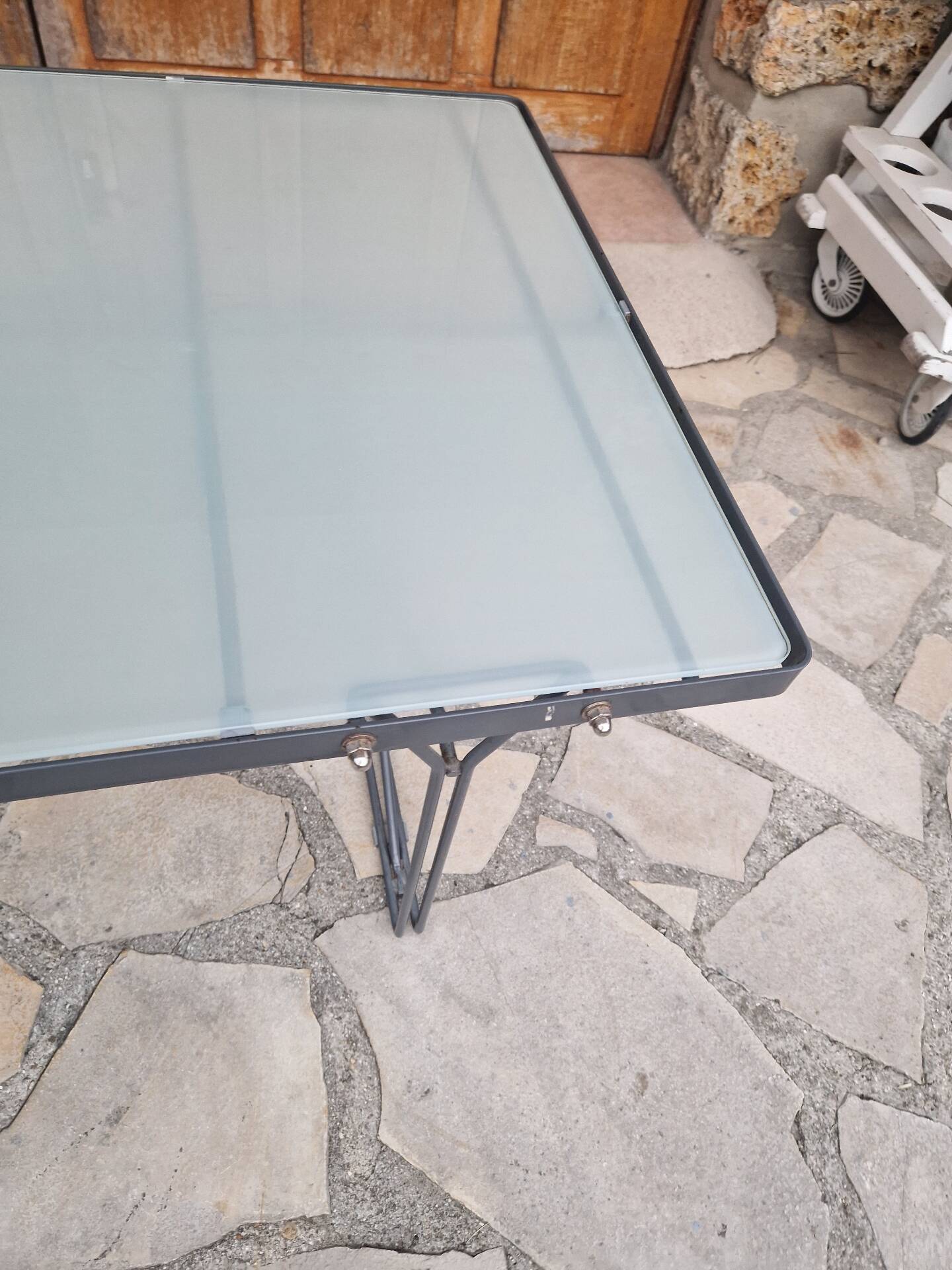 Table basse Moment Ikea Niels gammelgaard Ikea vintage