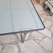 Table basse Moment Ikea Niels gammelgaard Ikea vintage