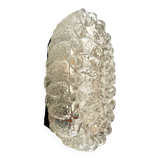 Bubble glass wall light