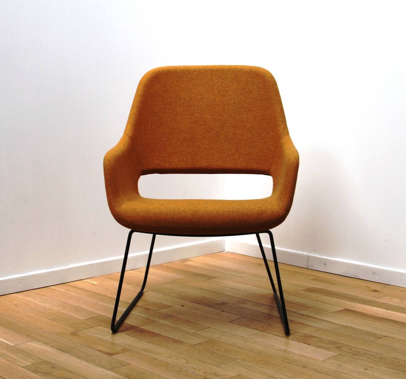 Fauteuil confort Babila 2749, Pedrali