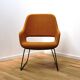 Fauteuil confort Babila 2749, Pedrali