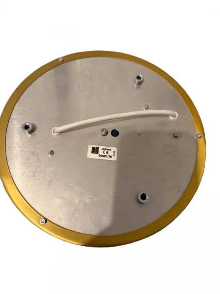 Ceiling light Lucien Gau