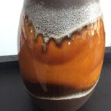 Vintage W.Germany vase from the 60s