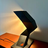Zig Zag Shui LD Chan Lamp (Elite) - 80s