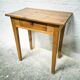 Small farm table