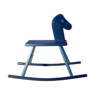 Cheval à bascule