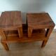 Trundle tables
