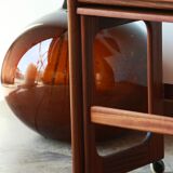 Coffee Table and Its Stools - Mcintosh