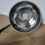 Vintage workshop lamp 60s