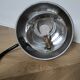 Vintage workshop lamp 60s