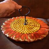 Vallauris cheese platter