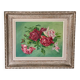 Peinture à l’huile Des Roses