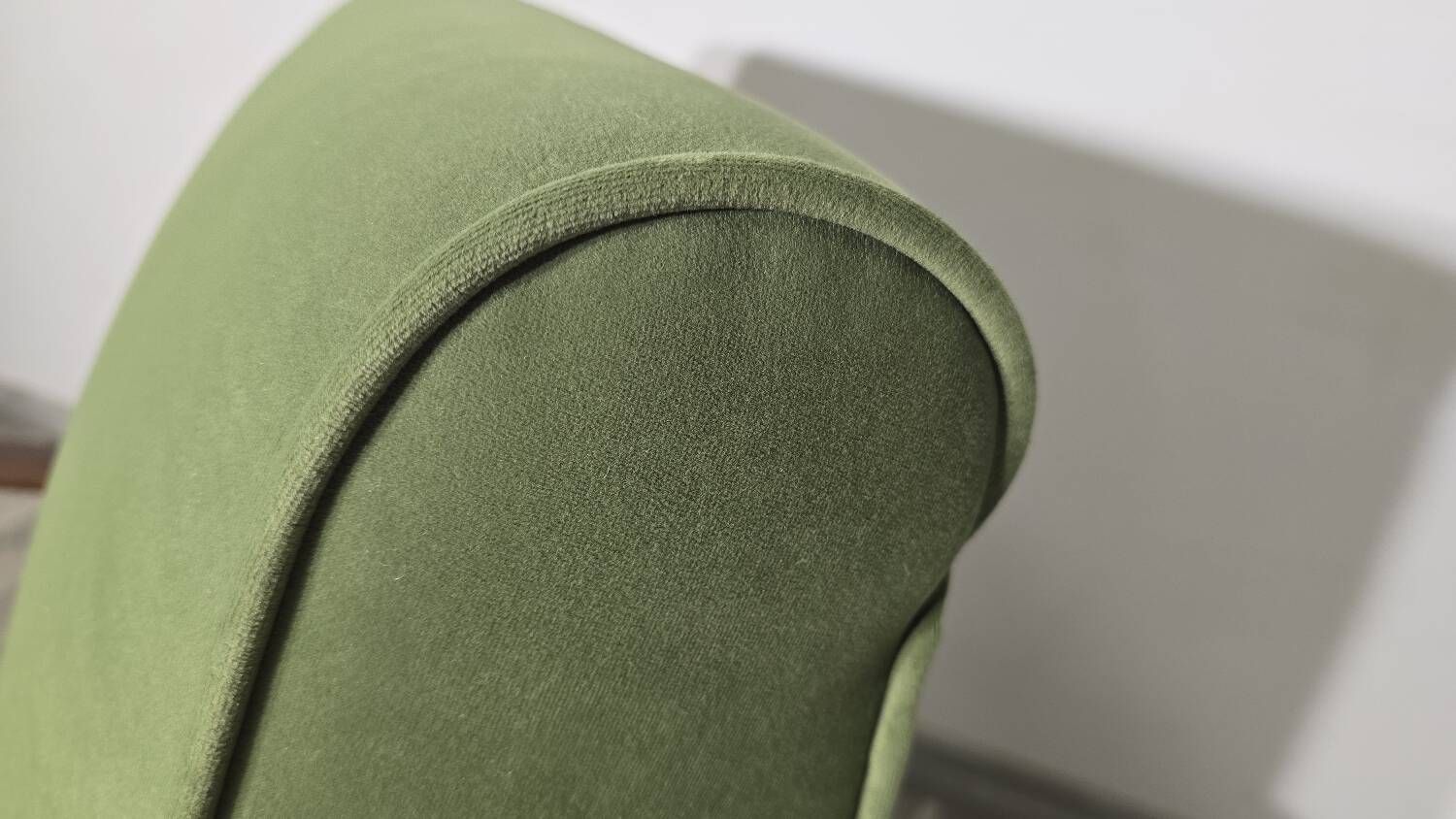 Art Deco Lounge Chair by Jindrich Halabala, 1940s