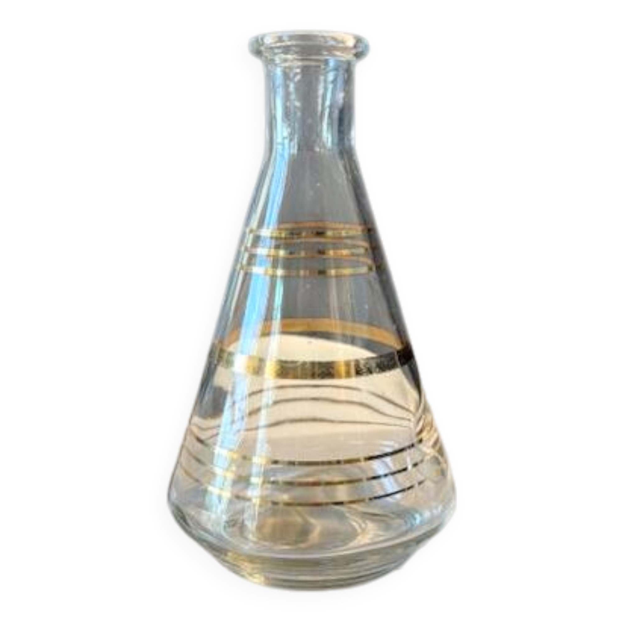 Small Antique Carafe