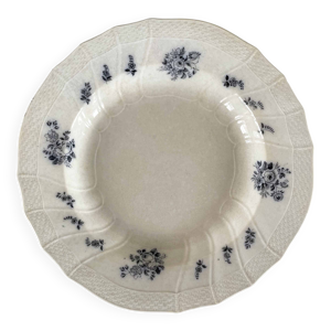 15 Assiettes creuses - villeroy