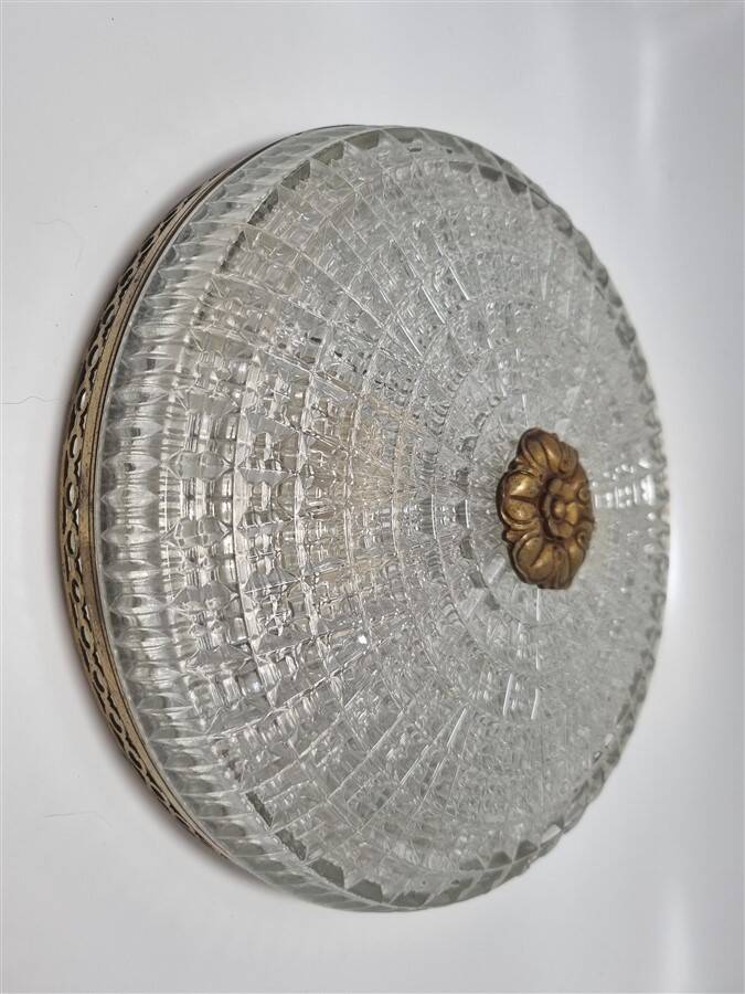 Lucien Gau ceiling light