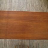 Vintage Scandinavian teak chest of drawers