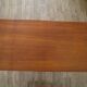 Commode vintage scandinave en teck