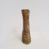 Ceramic vase signed Virebent France