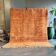 Handmade Moroccan rug 3 x 2 m