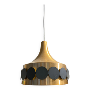 lustre scandinave fog