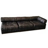 De sede ds 88 patchwork