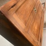 Armoire parisienne vintage